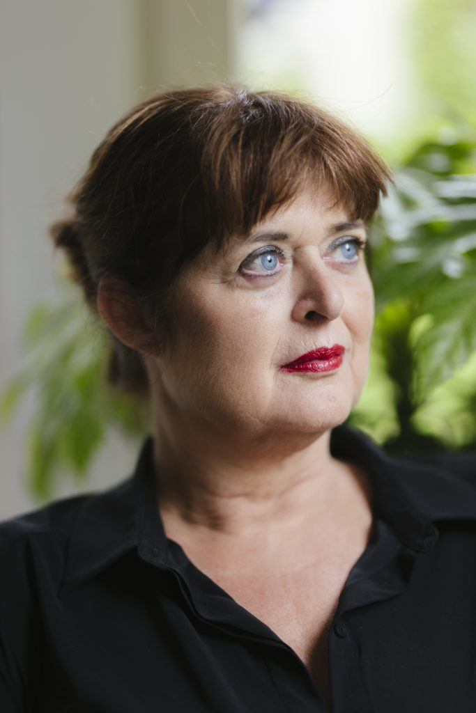 Petra Possel